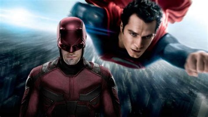 
Daredevil’s Charlie Cox Was Eyed To Play Superman In Unmade DC Movie 