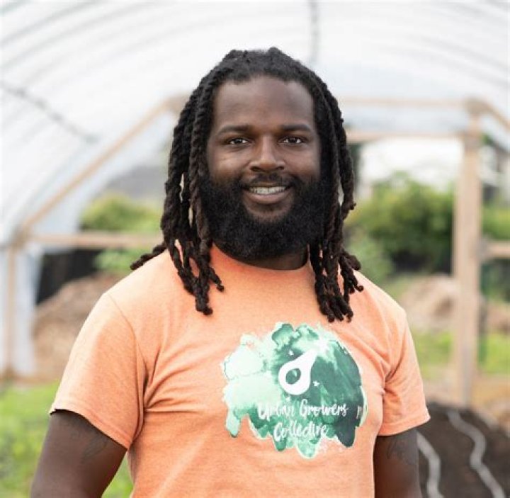 Darion Crawford Age, Birthday, Wikipedia, Who, Nationality, Biography
