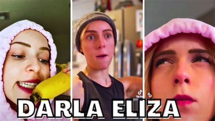  Darla Eliza