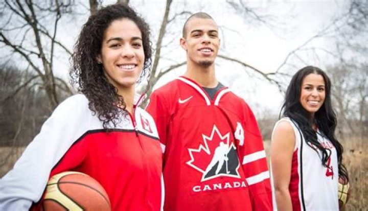 
Darnell Nurse Sister: Meet Kia Nurse And Tamika Nurse- Family Tree 