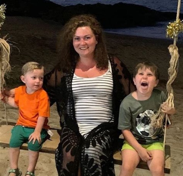 
Darts Star Michael Smith Family Life With Kids Michael Jr And Kasper 