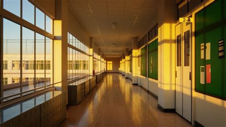 
Data On Larry Corridor’s Age And Household 