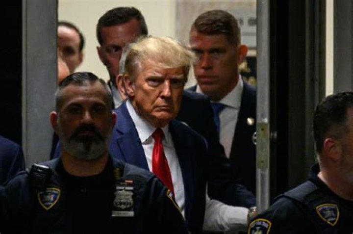 
Dave Chappelle: Was Donald Trump Arrested After SNL Monologue? Where Is He Now 