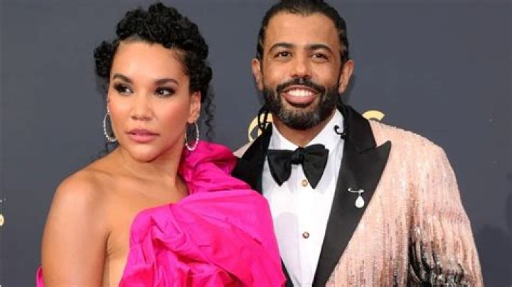 
Daveed Diggs Girlfriend Emmy Raver Lampman Net Worth In 2022 