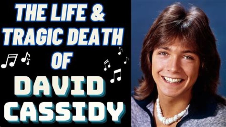 
David Butler Cause of Death, How did David Butler Die? 