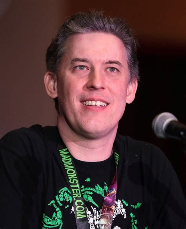 David Howard Thornton Height, Weight, Net Worth, Age, Wiki, Who, Instagram, Biography