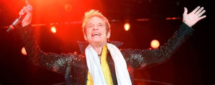 David Lee (Singer) Height, Weight, Net Worth, Age, Birthday, Wikipedia, Who, Nationality, Biography