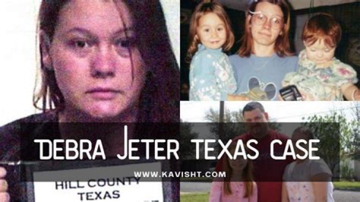 
Debra Jeter 911 Call, Is Daughter Kiersten Jeter Still In Hillsboro Texas? 
