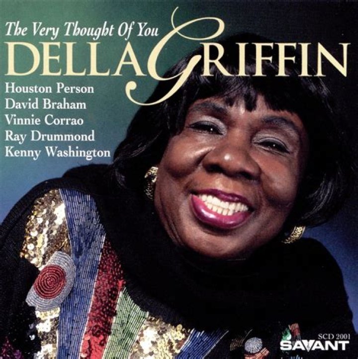 
Della Griffin Obituary, What was Della Griffin Cause of Death? 