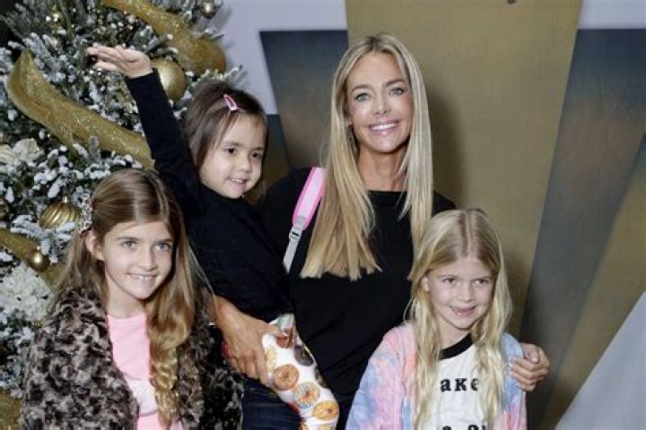 
Denise Richards And Charlie Sheen Daughter Lola Sheen Was In An Accident- What Happened? 