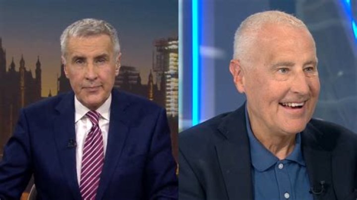 
Dermot Murnaghan Height, Weight, Net Worth, Age, Birthday, Wikipedia, Who, Nationality, Biography 