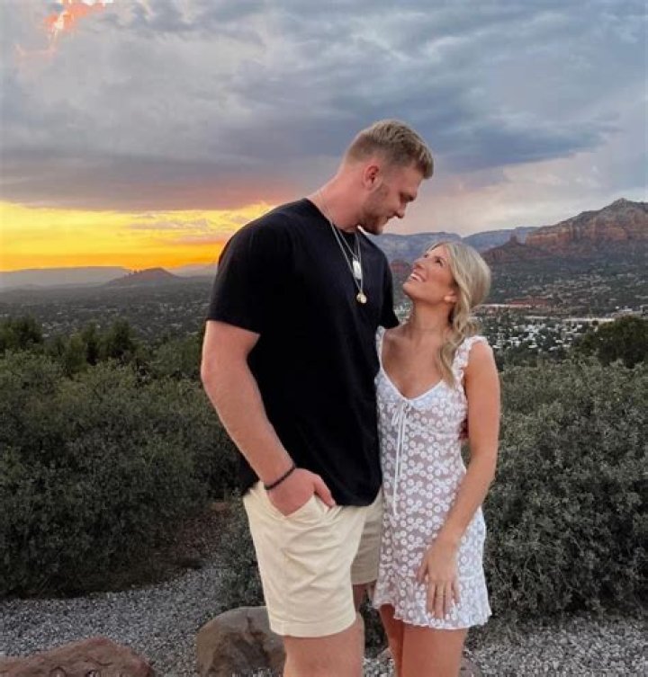 
Derrick Thompson From Maine And Girlfriend Alivia Welch Shooting, James Pak In 2022 