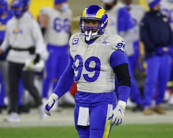 Devincent Spriggs Facts, Age, Birthday, Wikipedia, Who, Nationality, Biography