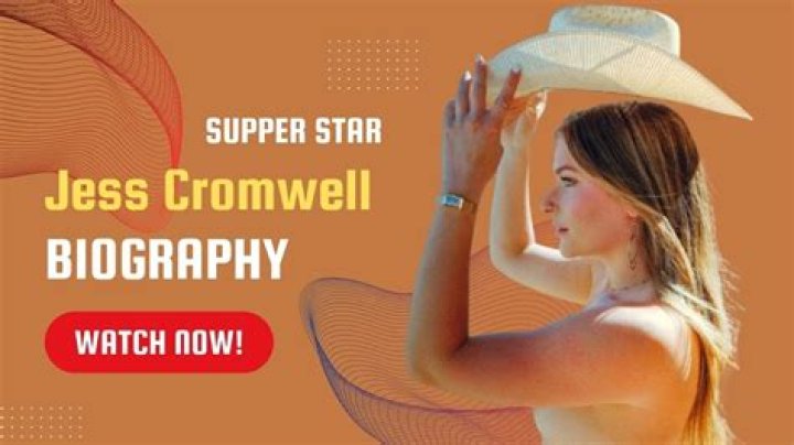 Devion Cromwell Age, Birthday, Wikipedia, Who, Nationality, Biography