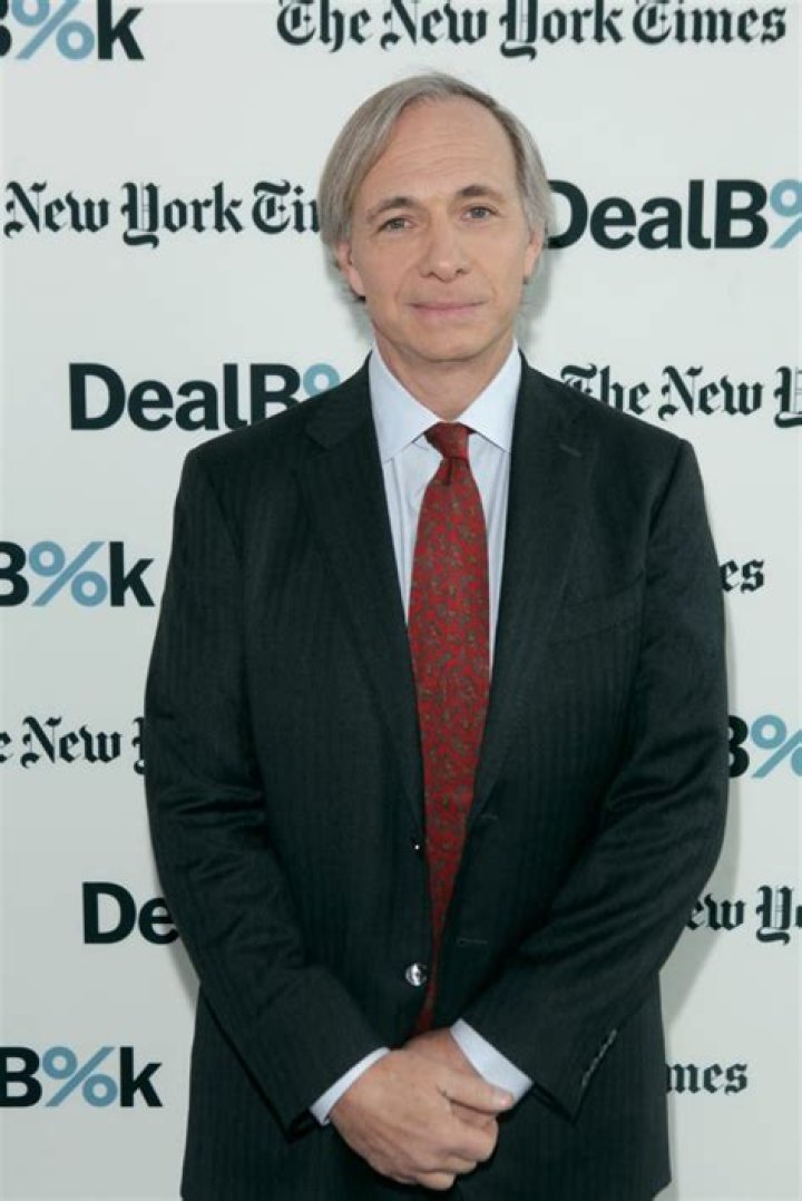 Devon Dalio Height, Weight, Net Worth, Age, Birthday, Wikipedia, Who, Nationality, Biography