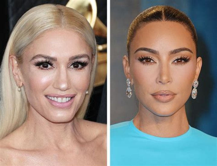 Did Gwen Stefani Undergo Plastic Surgery? Before And After Photos Fact Check