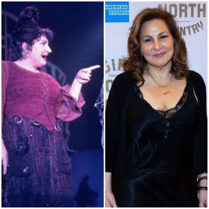 Did Kathy Najimy Undergo Weight Loss Surgery? Here’s What We Know About The Actress
