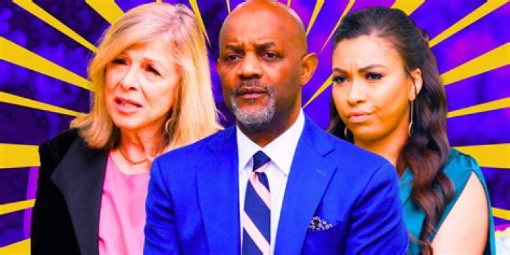 
Did Katina and Olajuwon Break Up? Who are Katina Goode and Olajuwon Dickerson? 