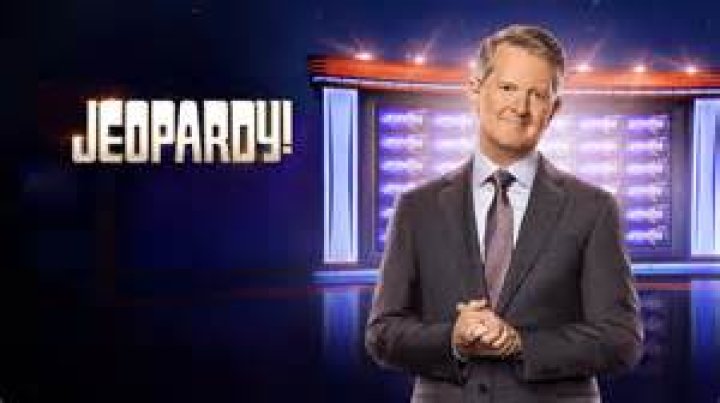 
Did You Know Jeopardy’s Cris Pannullo Earned A Fortune On Who Wants To Be A Millionaire? 