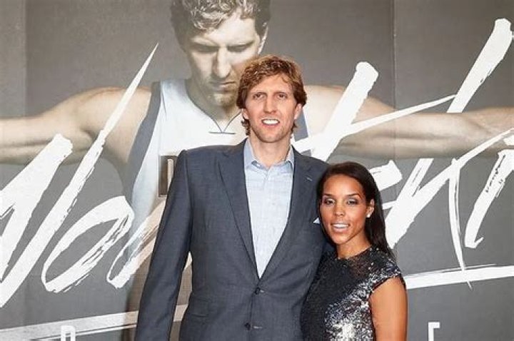 
Dirk Nowitzki Wiki: Wife Jessica Olsson, Retire, Net Worth, Family, Wedding 