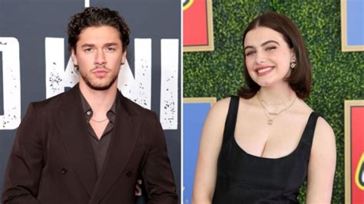 Does Belmont Cameli Have A Girlfriend Or Is He Gay? Sexuality Of The Actor