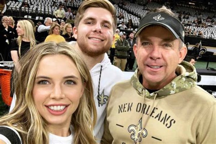 Does Chris Titone Have A Girlfriend Or Wife? Meet Meghan Payton On Instagram
