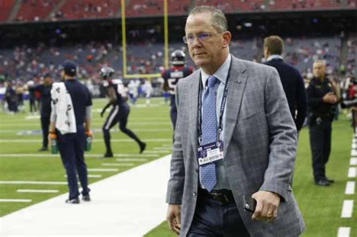 Does Former Texan President Jamey Rootes die? What Has Happened To Jamey Rootes? Fighting The Battle With Mental Health Issues