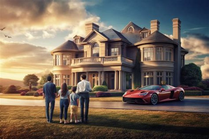 Does Frederick Newhall Woods Have A Living Family? Wealthy But Distant