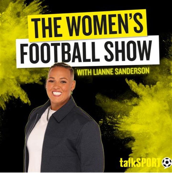 
Does Lianne Sanderson Have A Wife? A Closer Look At The Relationships Of The Footballer 