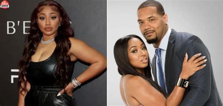 Does Lorenzo Gordon Have A New Wife After Split With Ex Brittish Williams? His Love Life In 2022