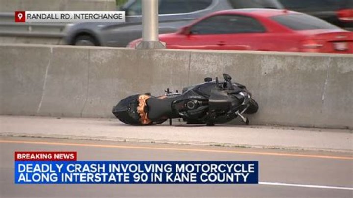 
Does Motorcyclist Andrew Clark Die? What Happened To Andrew Clark? Cause Of Death 