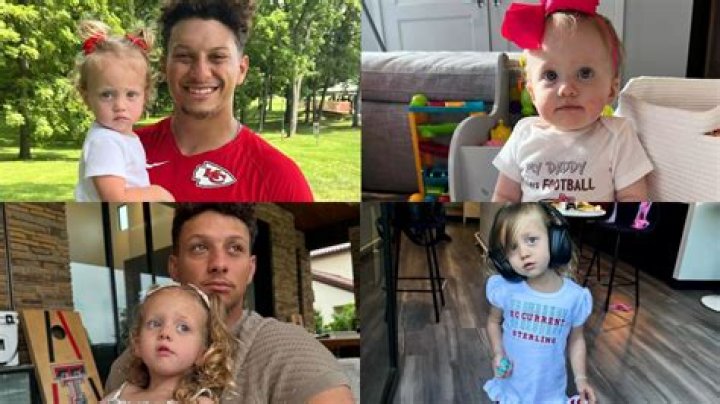 Does Patrick Mahomes Daughter Sterling Skye Have Cancer? Illness And Health Update