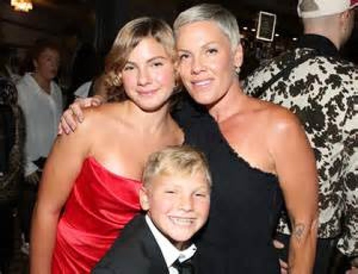 
Does Sophie Hart Have A Boyfriend? Her Parents And Ethnicity Explored 