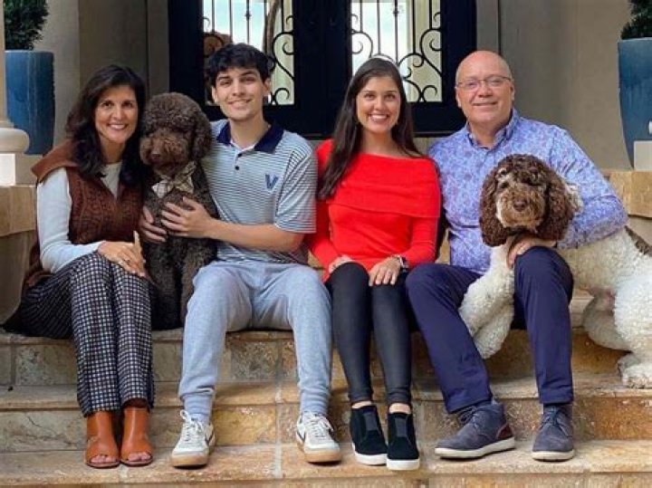 Does Veronica Burton Have A Boyfriend? Meet Her Parents And Family