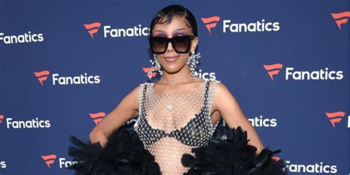 Doja Cat Height, Weight, Net Worth, Age, Birthday, Wikipedia, Who, Nationality, Biography