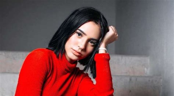 Domelipa (TikTok Star) Biography, Age, Height, Net Worth