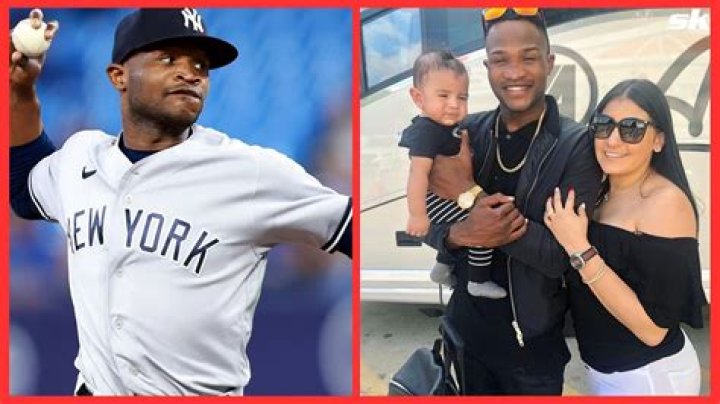 
Domingo German’s current relationship : Domingo German’s Kids 