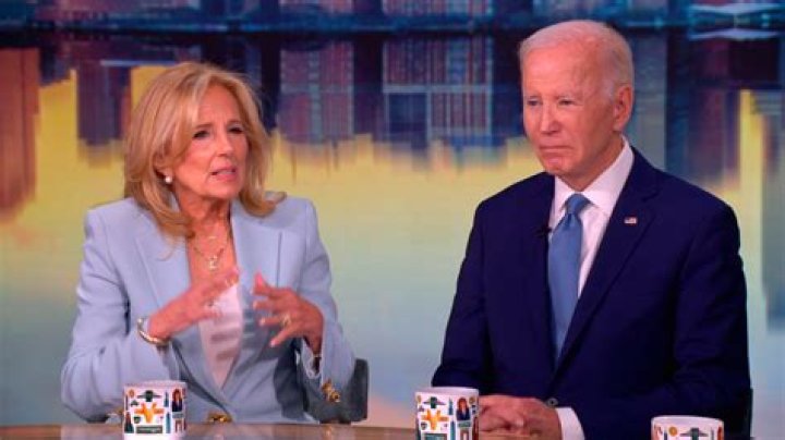 
Donald Trump calls Joe Biden ‘stone cold criminal’, Mitch McConnell ‘ absolute worst; at Waco, Texas rally 