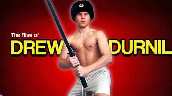 Drew Durnil Height, Weight, Net Worth, Age, Birthday, Wikipedia, Who, Nationality, Biography