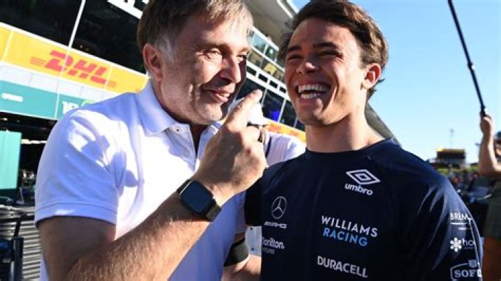 Dutch F1 Star Nyck de Vries’s Girlfriend Is From The Netherlands