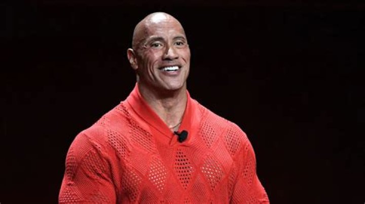 
Dwayne Johnson Says Running for President Isn’t Happening: ‘My No. 1 Priority Is My Daughters’ 