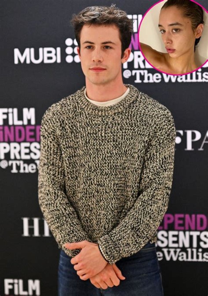 
Dylan Christopher Minnette Height, Weight, Net Worth, Age, Birthday, Wikipedia, Who, Nationality, Biography 