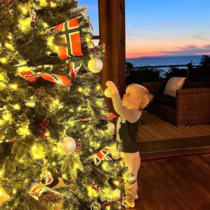 
Eagle-Eyed Instagram Followers Confirm Ant Anstead and Renée Zellweger Spent Christmas Together in the U.K. 