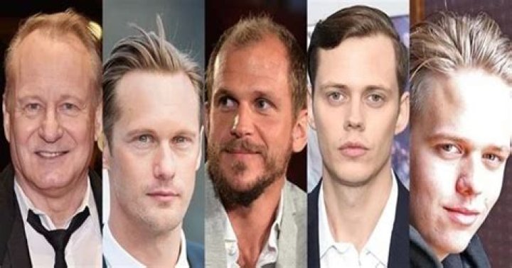 Eija Skarsgard Height, Weight, Net Worth, Age, Birthday, Wikipedia, Who, Nationality, Biography