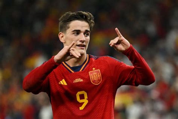 
El canal de Gavi Height, Weight, Net Worth, Age, Birthday, Wikipedia, Who, Nationality, Biography 
