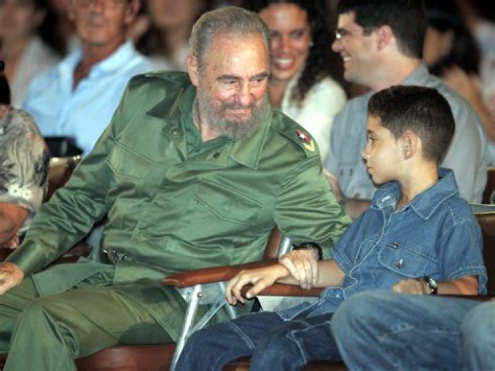 
Elian Gonzalez Age, Birthday, Wikipedia, Who, Nationality, Biography 