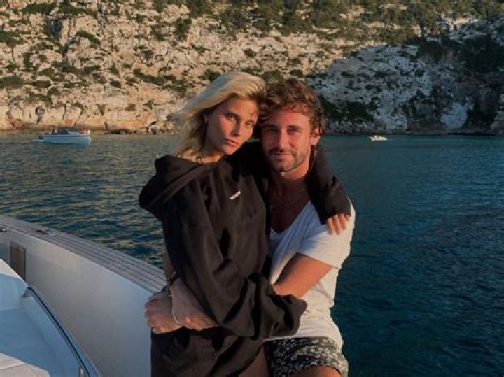 Elite Cast Valentina Zenere Boyfriend Jordi Lladó, Dating History And Relationship Timeline
