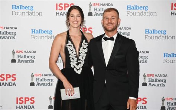 
Eliza McCartney Boyfriend Lukas Walton-Keim Is A Kitefoil New Zealand Champion 