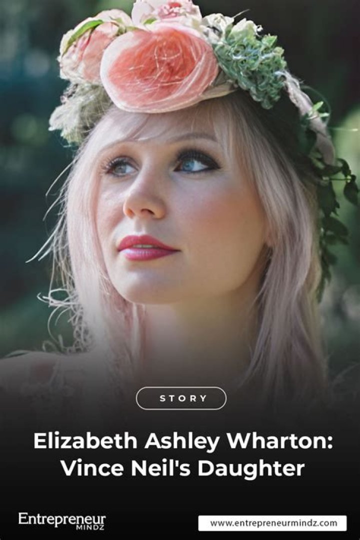 Elizabeth Ashley Wharton Height, Weight, Net Worth, Age, Birthday, Wikipedia, Who, Instagram, Biography