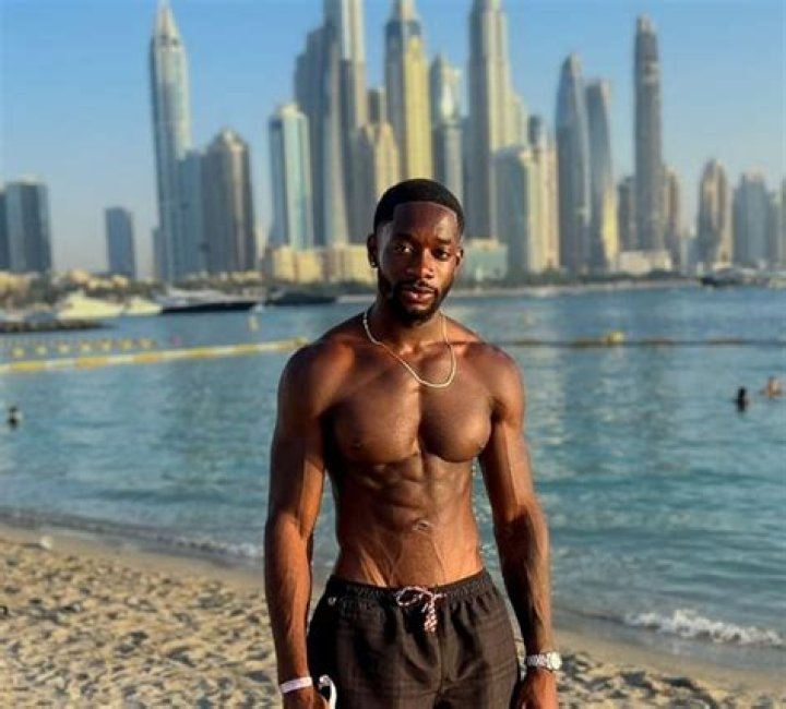 Elom Ahlijah-Wilson Height, Weight, Net Worth, Age, Birthday, Wikipedia, Who, Nationality, Biography
